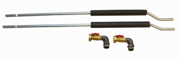 Fröling Verrohrungsset für 1 Heizkreismodul