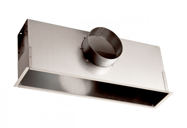 MAICO Einbaukasten EK 42/12 für Innengitter LGA/LGZ 42/12