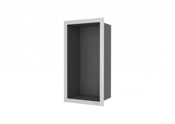 ESS Wandnische F-BOX Anthrazit 150x300x100