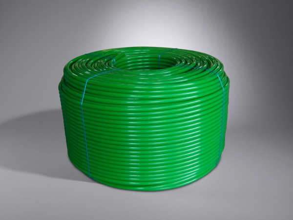 EMPUR EMPUR KLIMAPEX PE-RT 5-Schicht 15x1,8 diffusionsdicht, Rolle 600m, 4bar