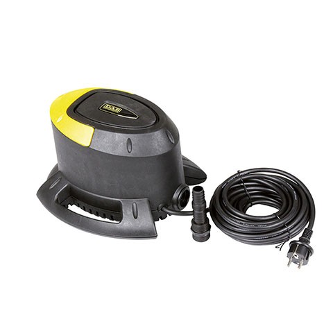 ewuaqua iWater EUROCOVER Elektro-Tauchmotorpumpe