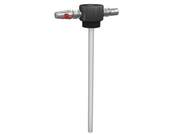 ORBEN Spülfix 23 Schneller Harzwechsel d. Edelst.-Kartus.