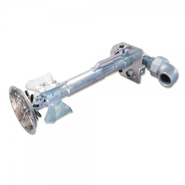 Intercal Gaslanze SGNF 66