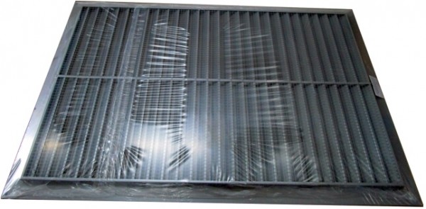 Wolf Wetterschutzgitter 1320x825mm