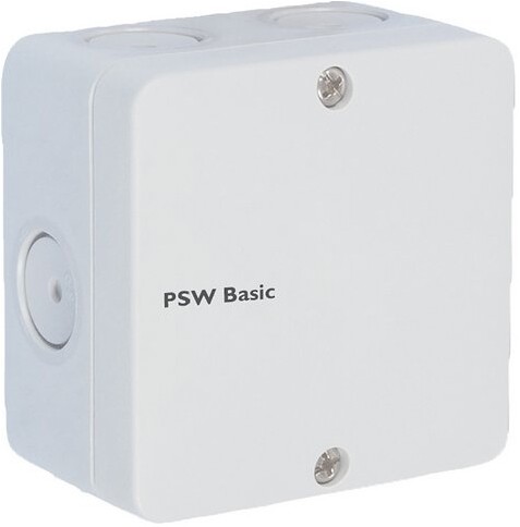 Junkers Bosch Pumpensignalwandler PSW 80x80x53mm