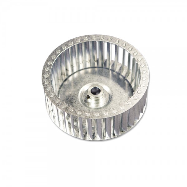 Intercal Gebläserad für BNR/SLV/SGN 100 (SLV 11-33) 133 x 50