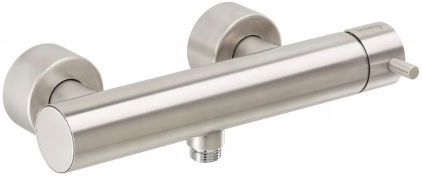 Herzbach Brausebatterie DESIGN iX Brauseanschluss 1/2" ES gebü