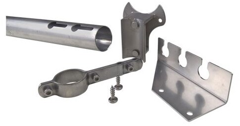 Grundfos Niveauaufnahme für Schachthöhe 2500mm