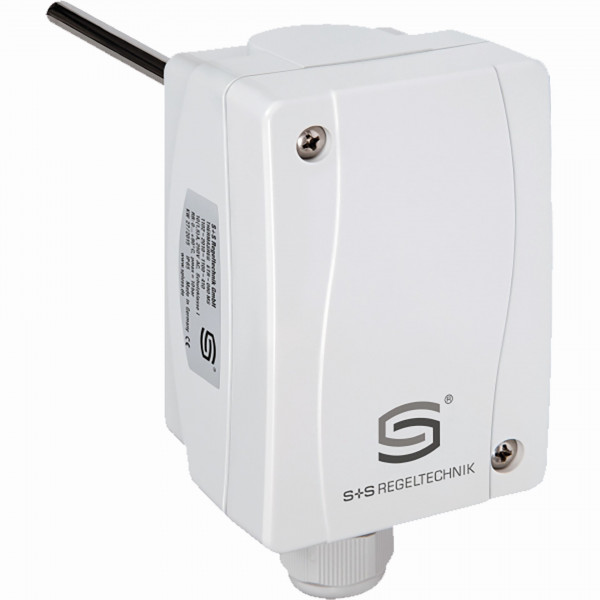 Fröling Rauchgasthermostat 90 GradC für Brennerverblockung