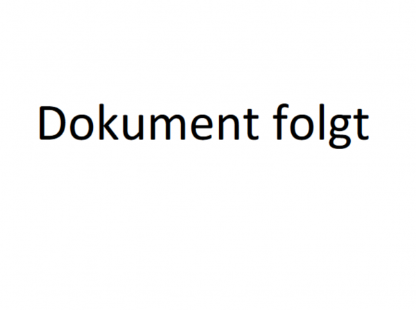 DELTAMESS Vorlaufinstallation