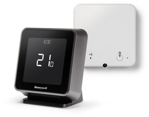 Honeywell Raumthermostat Lyric T6R Wi Fi, per Funk