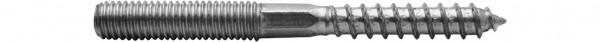 AS Stockschrauben vz M 12 x 180 mm
