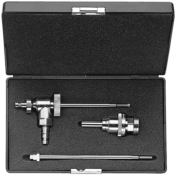 Honeywell Druckmess Set f Kombi 3 Plus 3/8" 3"