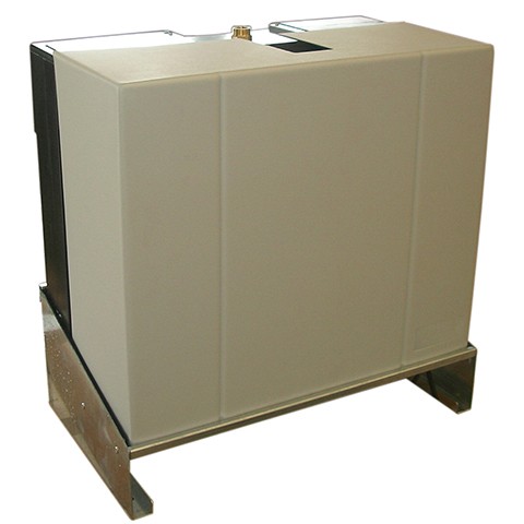 ewuaqua iWater PowerRain 8-50 Kompakter Regenwassermanager