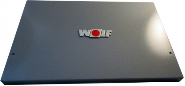 Wolf Frontblech f FFS 14 HNR über 80000