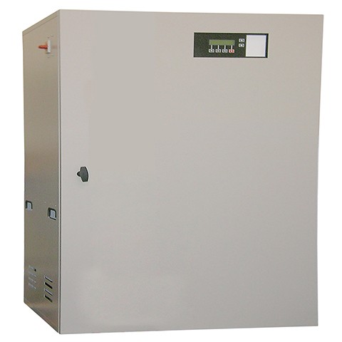 ewuaqua iWater DoubleSplit eco 14-80 TW-Trennstation gemäß DIN EN 1720