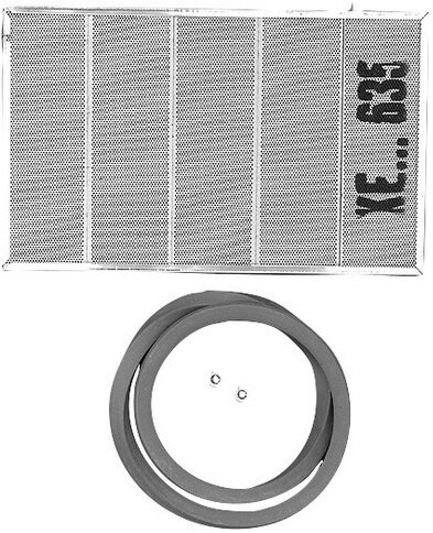 Junkers Bosch Brennerplatte