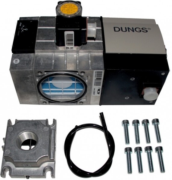 Wolf Gaskombiventil MBC 700 N f MGK 2