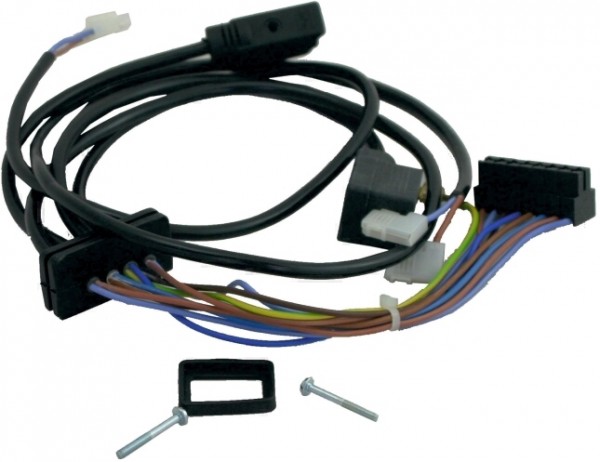 Wolf Kabelsatz Typ II f GB PG40