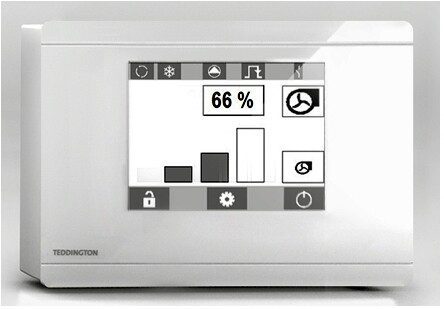 Wolf Steuerung WTMC 300 f TL 2