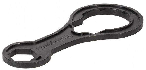 Honeywell Doppel Ringschlüssel ZR74CS