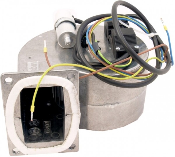 Wolf Gebläse Sekundärluft f Pellevent m