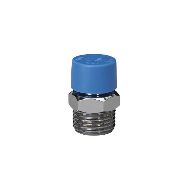 ESBE Vakuumventil VVA102 PN10 G1/2 NW15