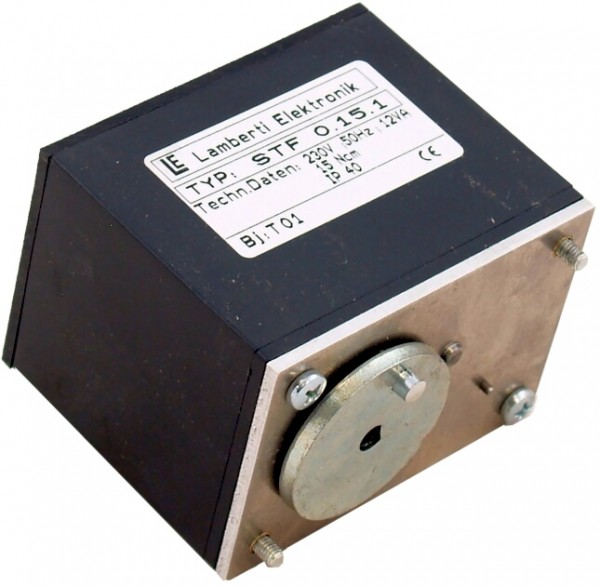 Wolf Ersatzteil Stellantrieb f Luftklappe