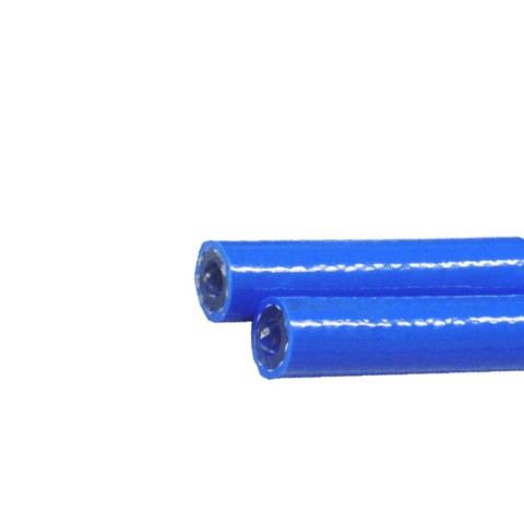 ewuaqua iWater iPure Uniflex 1/2", 25 m hochwertiger PUR-Trinkwasserschlauch
