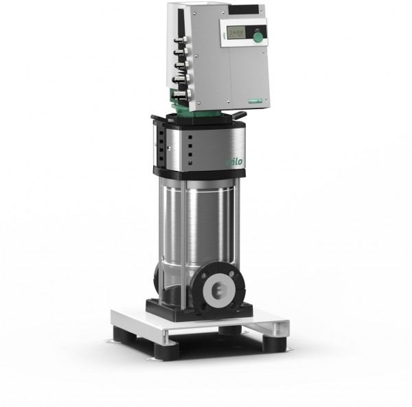 Wilo HD Kreiselpumpe Helix EXCEL EPDM PN 16 Typ 1010 G 1 1/2 6,5 kW