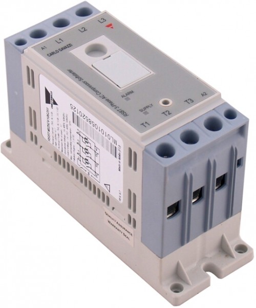 Wolf Sanftanlasser 11 kW f BWL 1