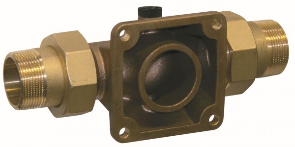 SYR Drufi max-Universalflansch 2315 DN 32