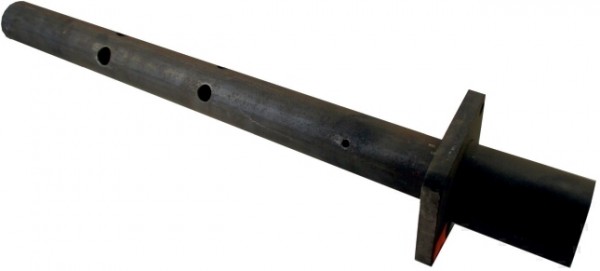 Wolf Absaugrohr Vorlauf f MK 1 180
