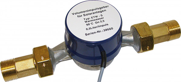 Fröling Solarpaket WMZ