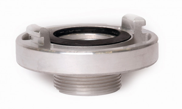 HOMA Festkupplung Gr. C - G 1 1/2" AG AL