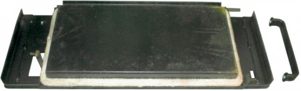 Wolf Füllklappe f HVG 48