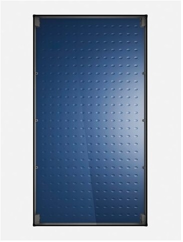 Junkers Bosch Solarkollektor Solar 7000 TF top Typ SO7000TFH FT 226 2H waagerecht