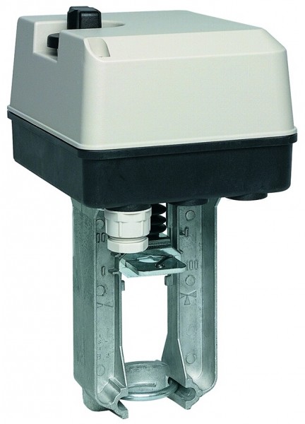 Honeywell Ventilantrieb B1N 600 N, Hub 20mm, 24 V Laufzeit 1 min