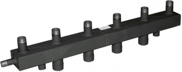 Wolf Heizungsverteiler 3 HK