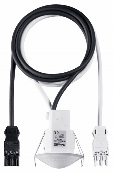 Theben theRonda P360 WH GST