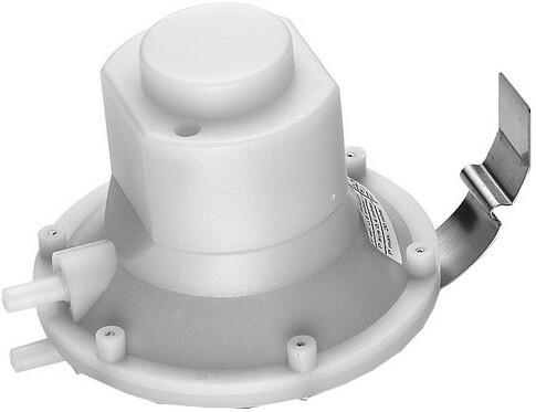 Junkers Bosch Differenz Druckschalter