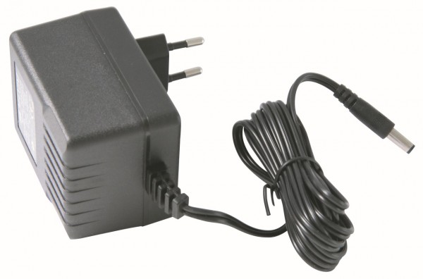 SYR Netzsteckerteil für DrufiTronic