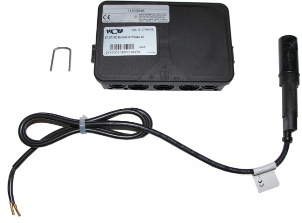 Wolf Set Platine HE Strombox kpl für BSP