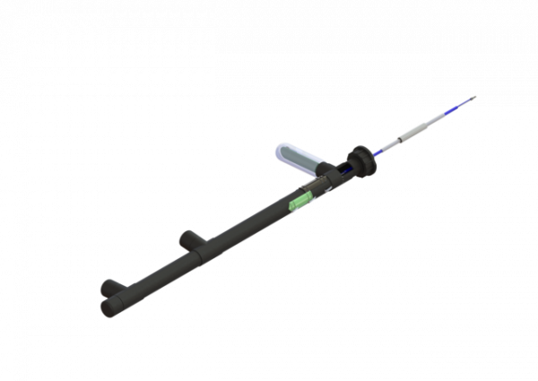 KESSEL Sensor für Messgerät SonicControl A