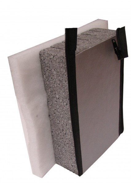 Fröling Speicherisolierung Neopor 1500 ECK