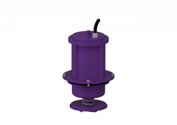 KESSEL Pumpenantrieb SPF 3000 400 V, S3, 5 m Kabel