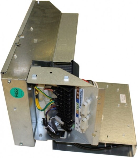 Wolf Regelung kpl f BWL 1S 10/14 400V PG99