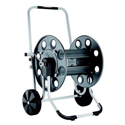 ewuaqua iWater Metal Gemini Metallschlauchwagen Premium