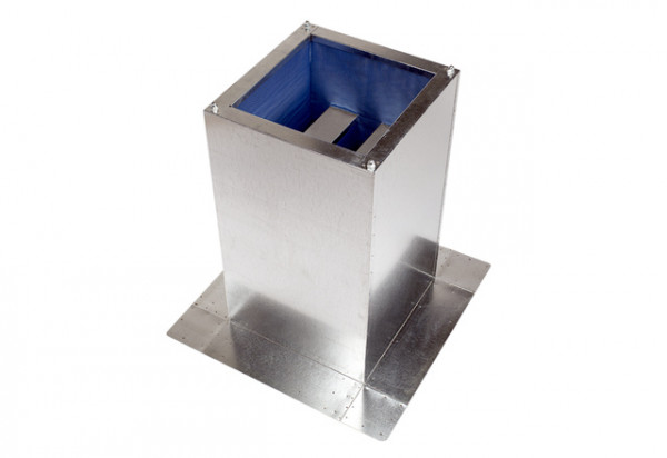 MAICO Sockelschalldämpfer SD 18 DN180