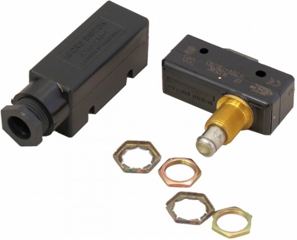 Wolf Türkontaktschalter f HVG 29/34/48